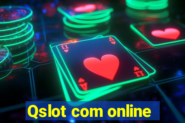 Qslot com online